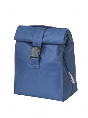 Термосумка Lunch bag M синяя