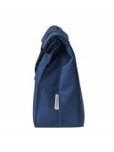 Термосумка Lunch bag M синя