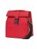 Термосумка Lunch bag M PLUS красная