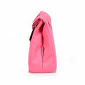 Термосумка Lunch bag M рожева