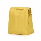 Термосумка Lunch bag M жовта